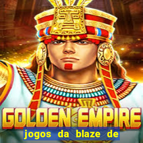 jogos da blaze de 5 centavos